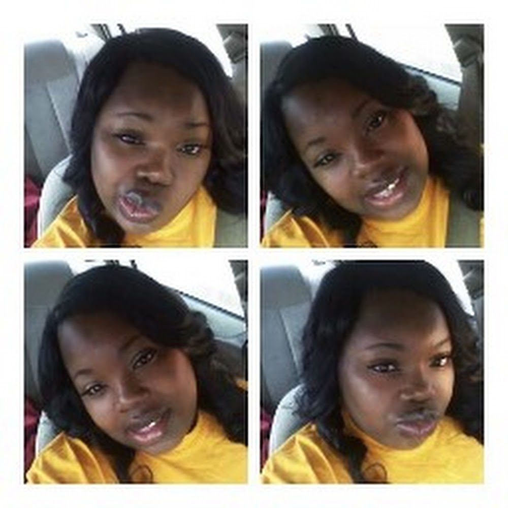 Meet your Posher, Tenisha